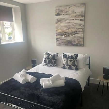 Fern House - By Shortstays4U 2 Bed House With Free Parking In The Town Centre King's Lynn Exterior foto