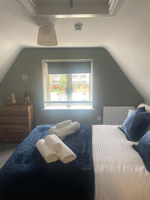 Fern House - By Shortstays4U 2 Bed House With Free Parking In The Town Centre King's Lynn Exterior foto