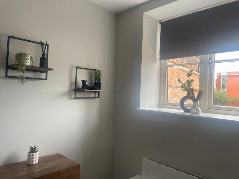 Fern House - By Shortstays4U 2 Bed House With Free Parking In The Town Centre King's Lynn Exterior foto