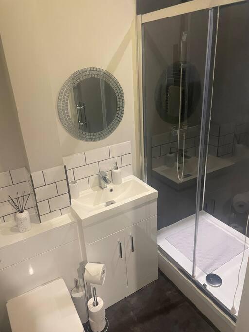 Fern House - By Shortstays4U 2 Bed House With Free Parking In The Town Centre King's Lynn Exterior foto